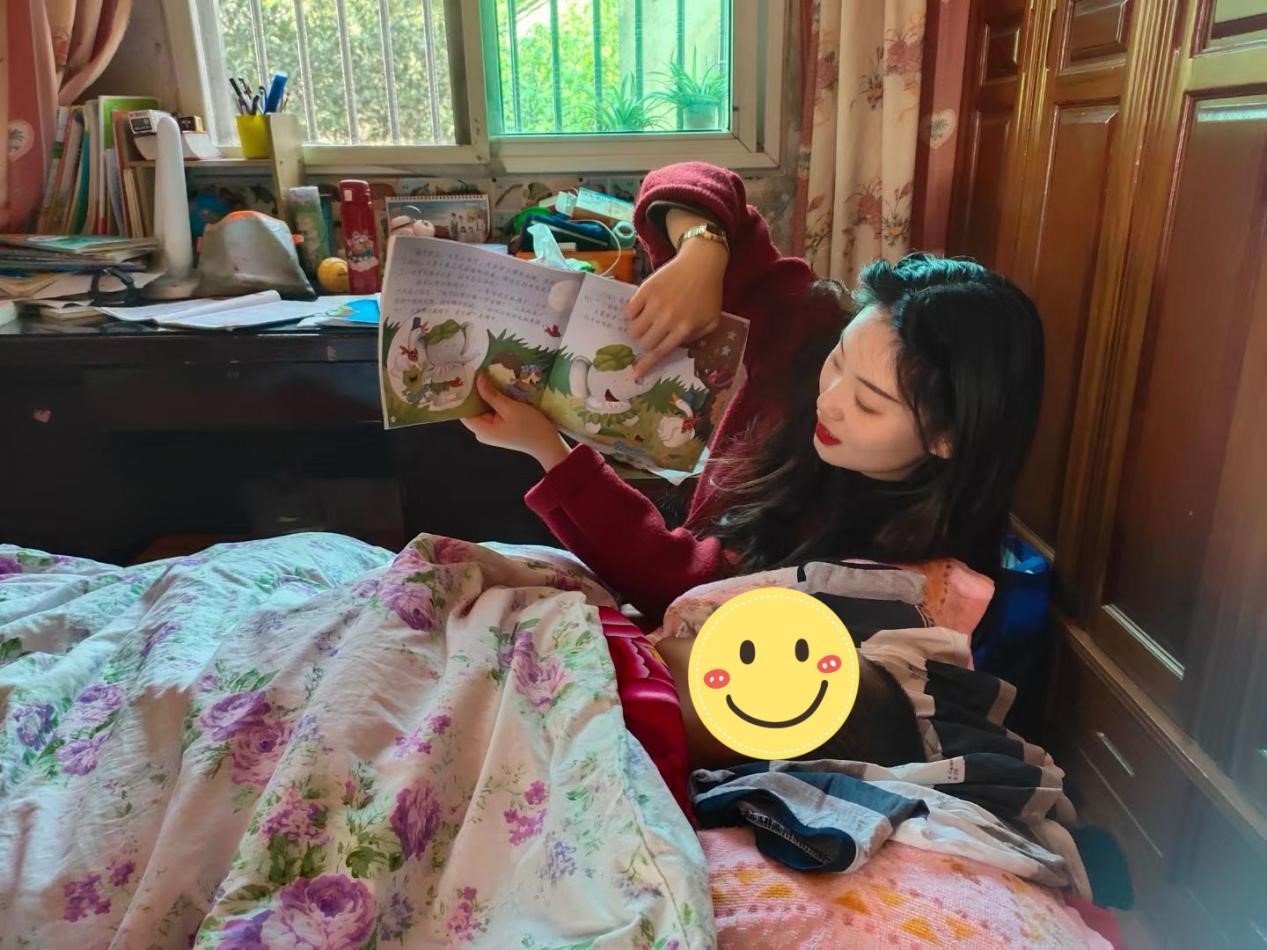 58名教师获得奖励